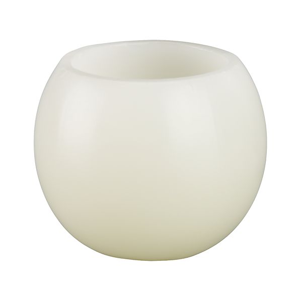 LuminaryCandleRndSmS12