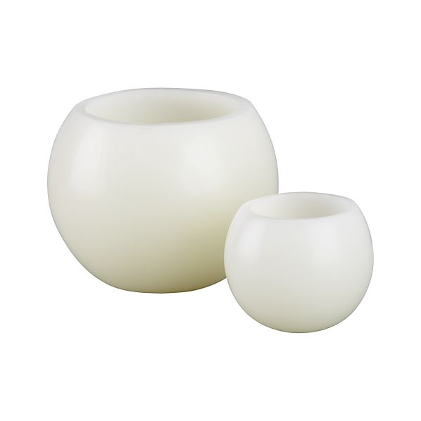 LuminaryCandlesRoundS12