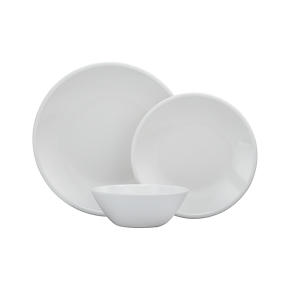 Lunea Melamine Dinnerware