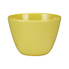 Lunea Melamine Yellow Dip Bowl.