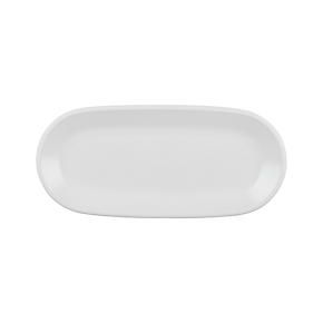 Lunea Melamine 13.75x6.25 Platter