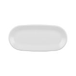 Lunea Melamine 13.75"x6.25" Platter