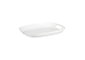 Lunea Melamine Tray with Handles
