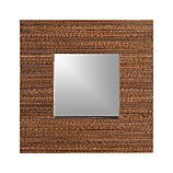 Lurik Wall Mirror