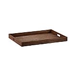 Lurik Rectangular Tray
