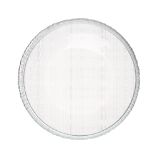 Lutra 13" Platter