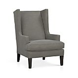 Luxe Wing Chair