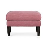 Luxe Ottoman