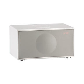Geneva Sound System Model M