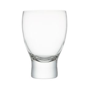 Mack Double Old-Fashioned Glass Mack Double Old-Fashioned Glass