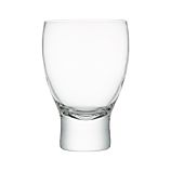 Mack Double Old-Fashioned Glass