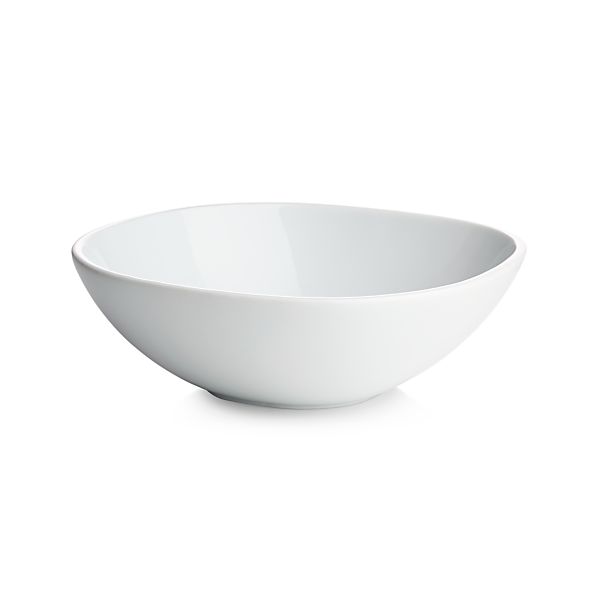 Maddie Soup Bowl Crate and Barrel