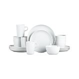 Madison 16-Piece Dinnerware Set