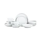 Madison 20-Piece Dinnerware Set