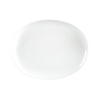 Madison Large Oval Platter. 13"x10.25"