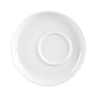 Madison Saucer. 6.25" dia.