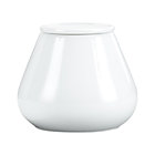 Madison Sugar Bowl with Lid. 3.25"H