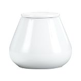 Madison Sugar Bowl with Lid