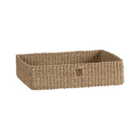 Maeve Drawer-Storage Basket