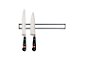 Wüsthof® Aluminum Magnetic Knife Holder