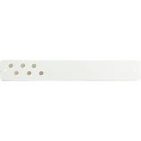 White Magnetic Strip