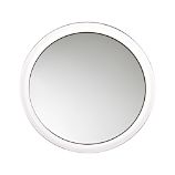 Magnifying Mirror with Suction Cups