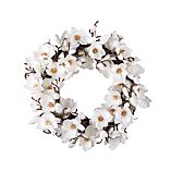 Magnolia Wreath