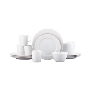 Maison 16-Piece Dinnerware Set