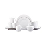 Maison 16-Piece Dinnerware Set