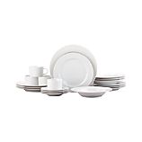 Maison 20-Piece Dinnerware Set
