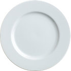 Maison Round Platter. 12" dia.