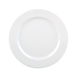 Maison Salad-Dessert Plate