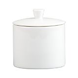 Maison Sugar Bowl with Lid