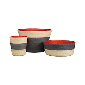 Makaua Baskets