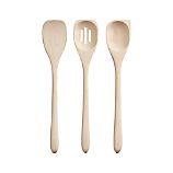 Maple Wood Utensils