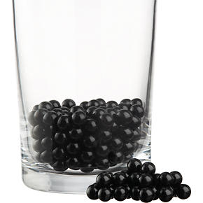Black Marbles