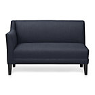 Margot Left Arm Sectional Loveseat