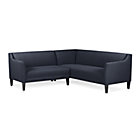 Margot 2-Piece Sectional Sofa (Left Arm Sectional Loveseat, Right Arm Sectional Corner Sofa)