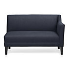 Margot Right Arm Sectional Loveseat