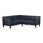 Margot 2-Piece Sectional Sofa (Left Arm Sectional Corner Sofa, Right Arm Sectional Loveseat)