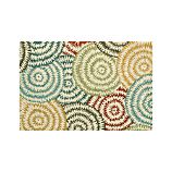 Mariah Multi 4'x6' Rug