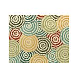Mariah Multi 8'x10' Rug