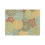 Mariah Multi 9'x12' Rug
