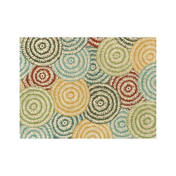 MariahRugMulti9x12S12