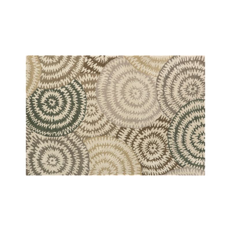 Wool Rugs
