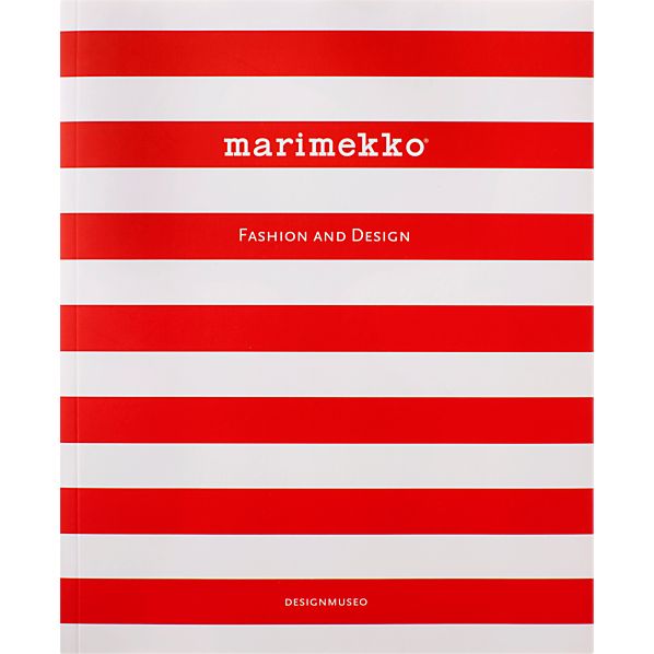 MarimekkoFshnDesignBkS11