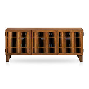 Marin 58 Media Console