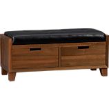 Marin Bench with Cushion