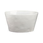 Marin White Beverage Tub.