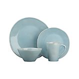 Marin Blue Dinnerware